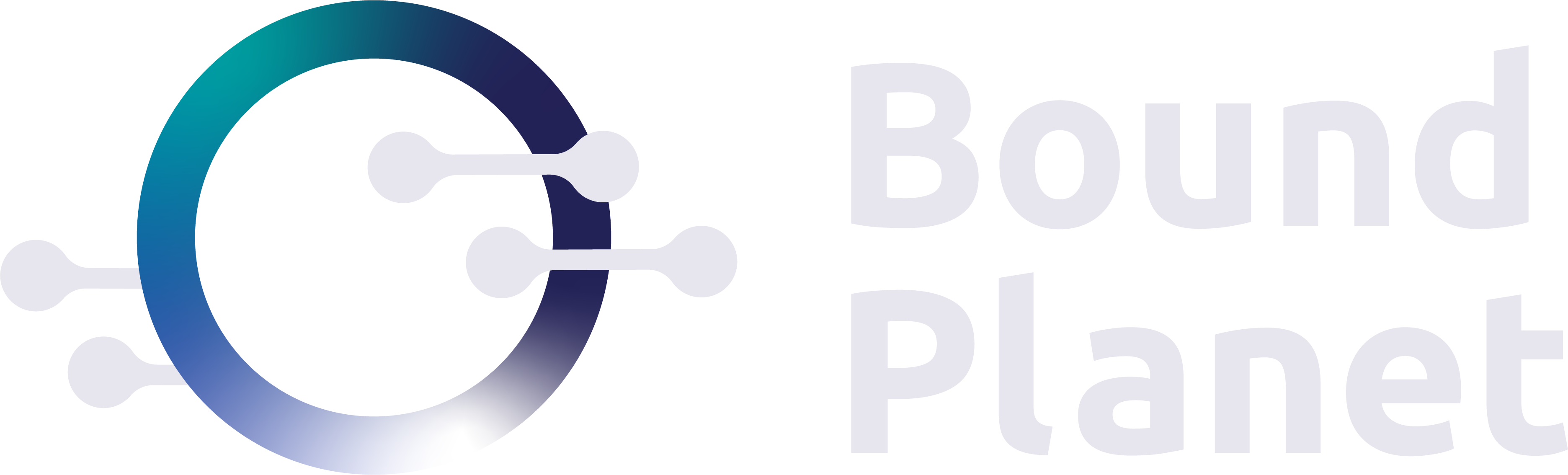Bound Planet